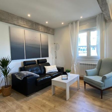 Apartamento Lumokobide Guernica y Luno Εξωτερικό φωτογραφία