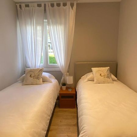 Apartamento Lumokobide Guernica y Luno Εξωτερικό φωτογραφία