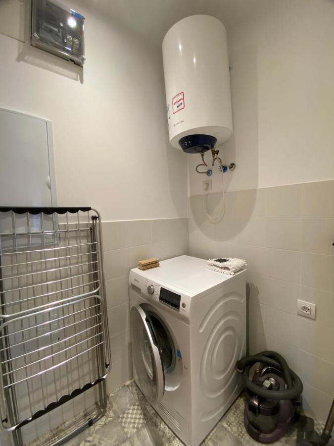 Apartamento Lumokobide Guernica y Luno Εξωτερικό φωτογραφία