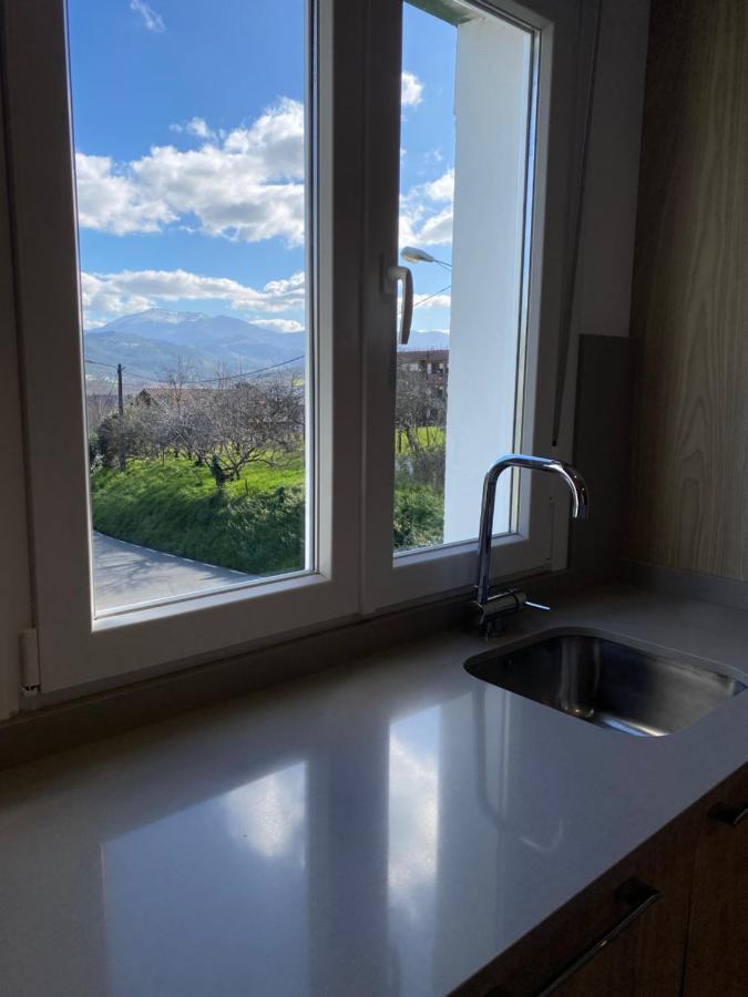 Apartamento Lumokobide Guernica y Luno Εξωτερικό φωτογραφία