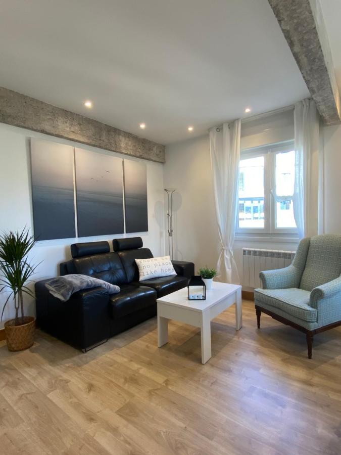 Apartamento Lumokobide Guernica y Luno Εξωτερικό φωτογραφία