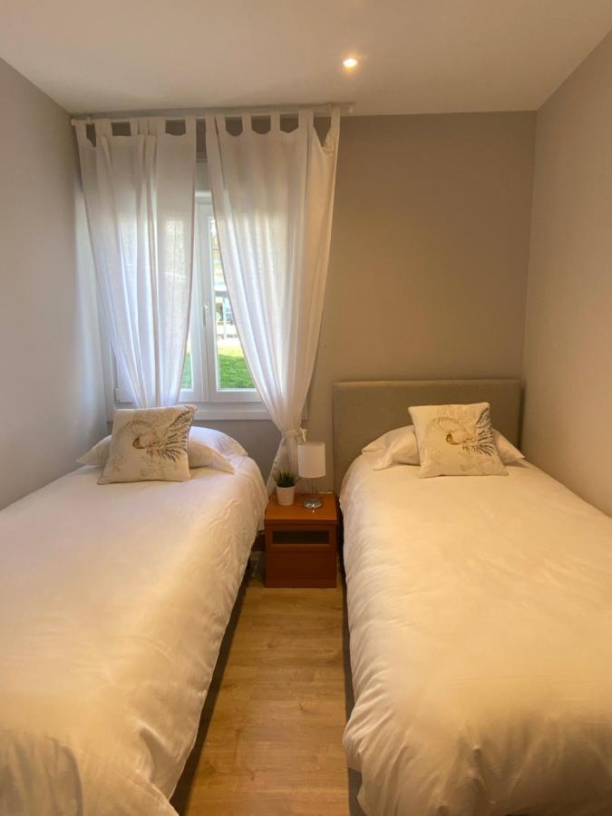 Apartamento Lumokobide Guernica y Luno Εξωτερικό φωτογραφία