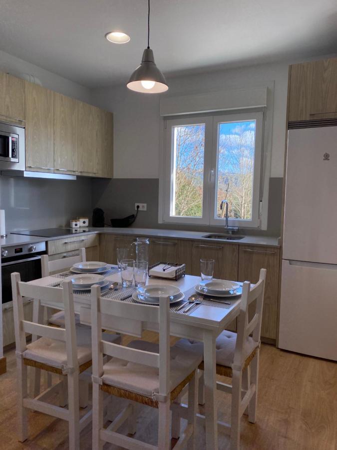 Apartamento Lumokobide Guernica y Luno Εξωτερικό φωτογραφία