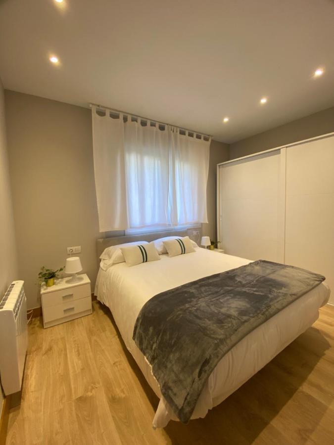 Apartamento Lumokobide Guernica y Luno Εξωτερικό φωτογραφία