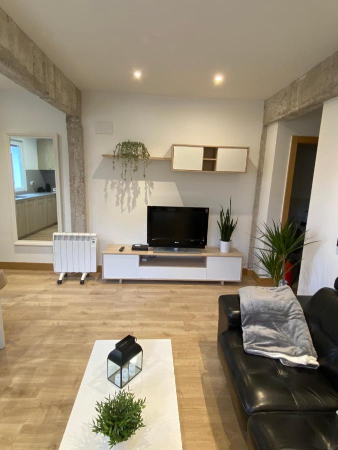 Apartamento Lumokobide Guernica y Luno Εξωτερικό φωτογραφία